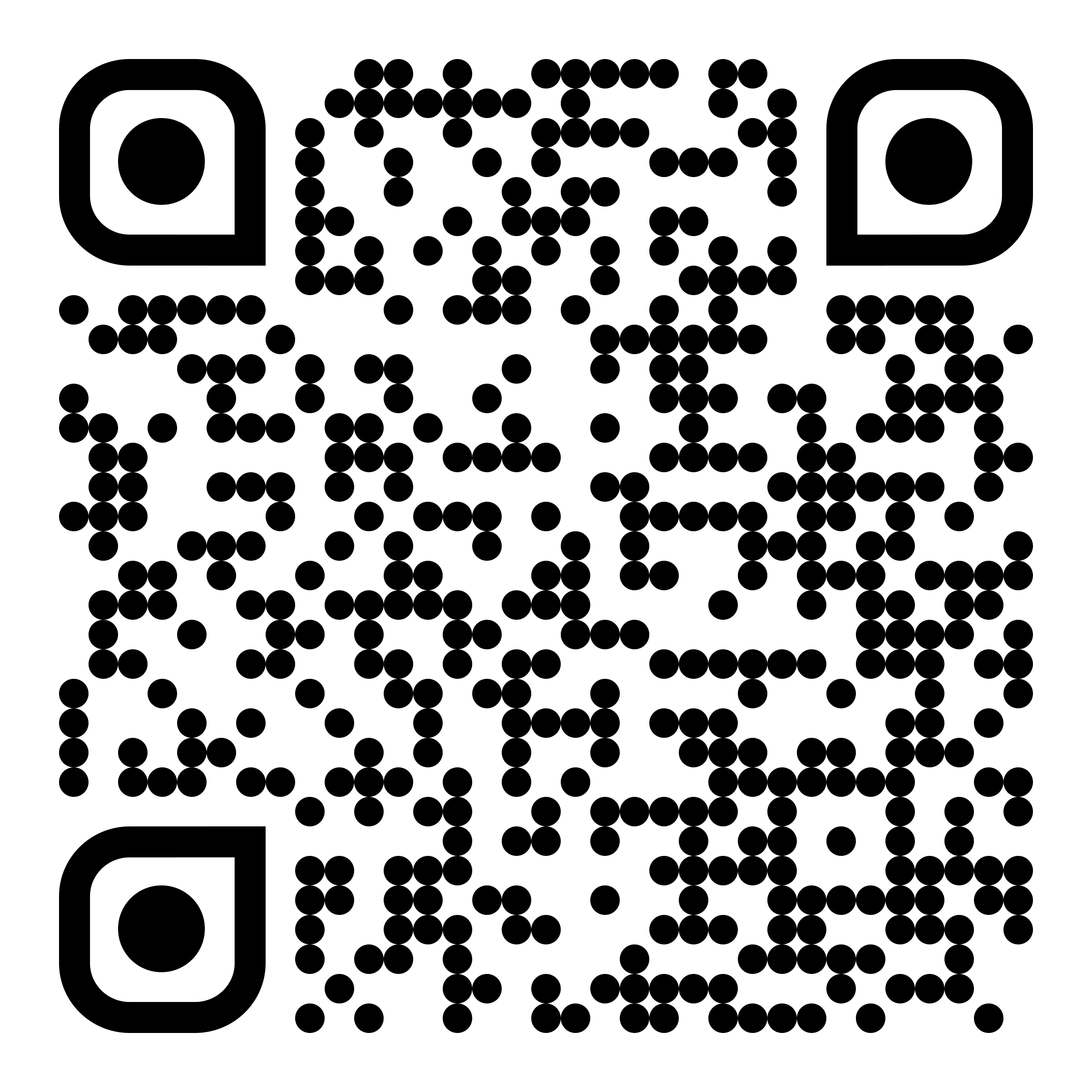 Scan Me - QC Dondation Code